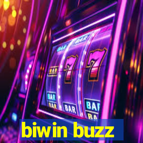 biwin buzz